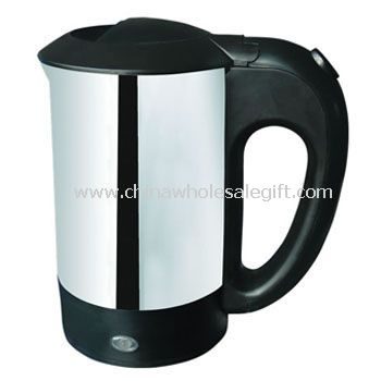 Kettle