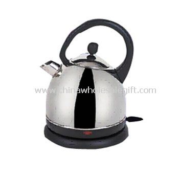 Stainless steel kettle