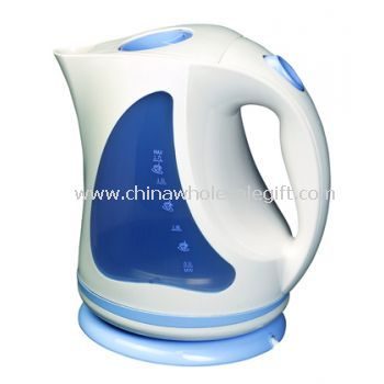 Transparent Electric kettle