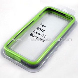 iPhone5 bumper case