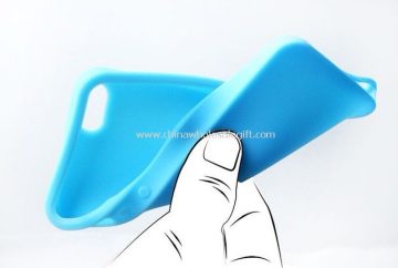 iPhone5 silicone case