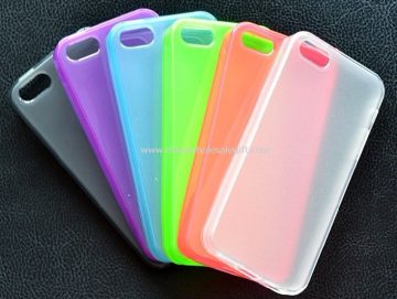 iPhone5 TPU case
