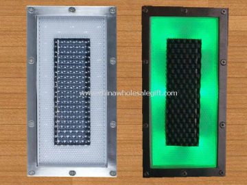 solar ground light