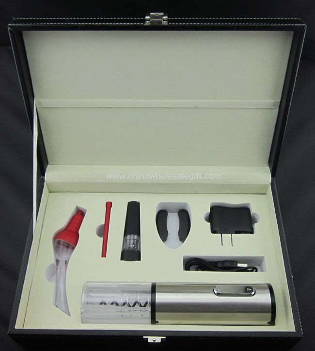 Wine Gift Box Sets