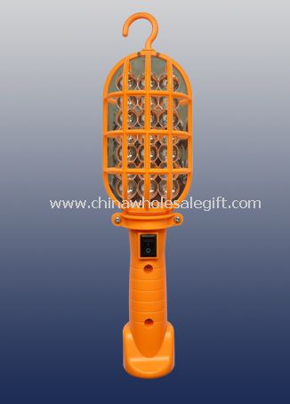 12V 21LED Work Light