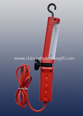 13Watt Fluorescent Work Light