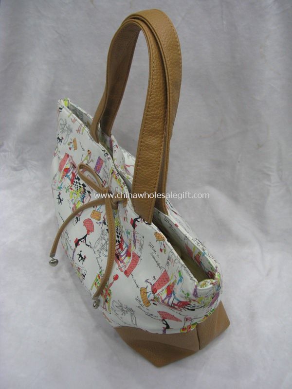 Lady hand bags