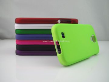 Hard Plastic Back Cover Case for Samsung Galaxy S4