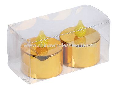 led tea light