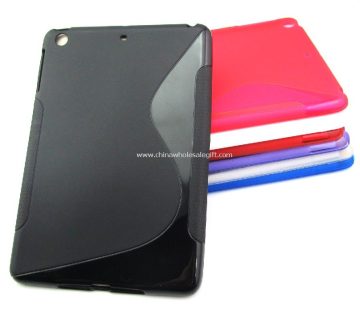 iPad mini S TPU covers new design