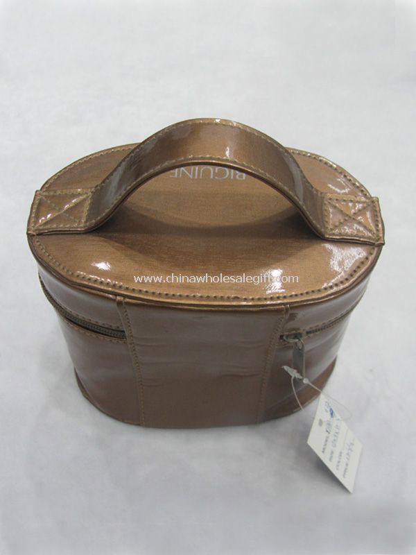 PU Cosmetic Bag