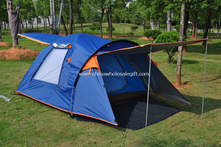 Family Camping Tent