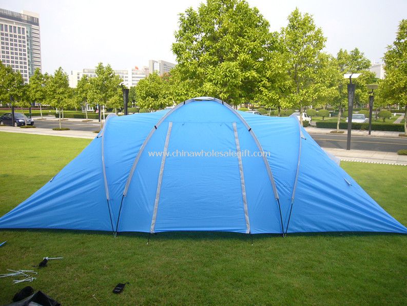 Family Camping Tent