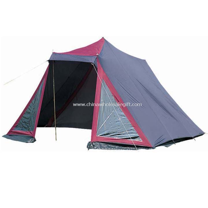 Family Tent