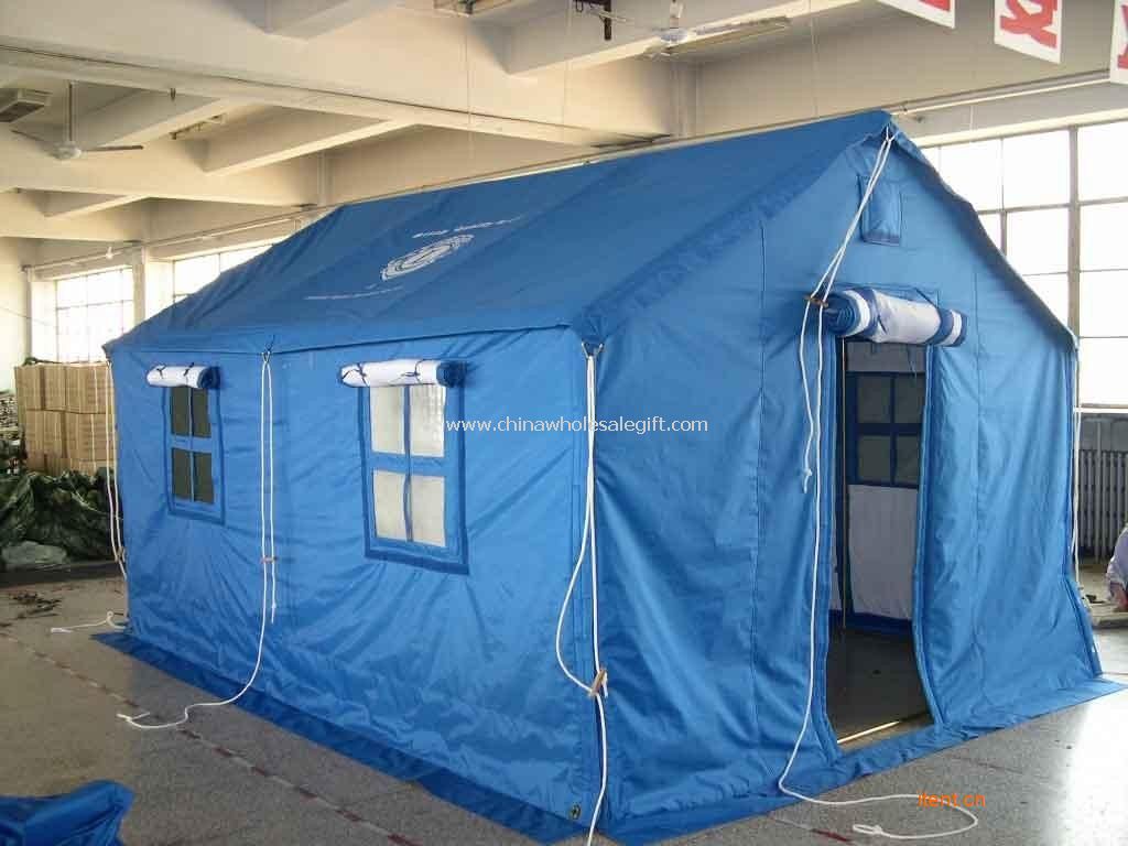 Large Heavy Duty Folding Tent