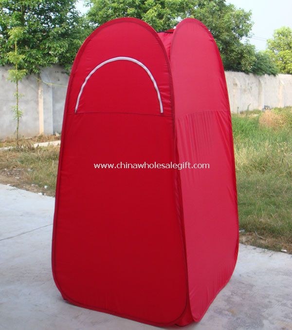 Pop Up Play Tent