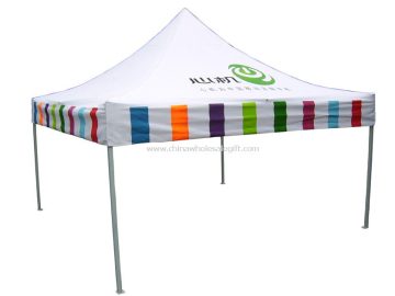 Small Promotional Tent