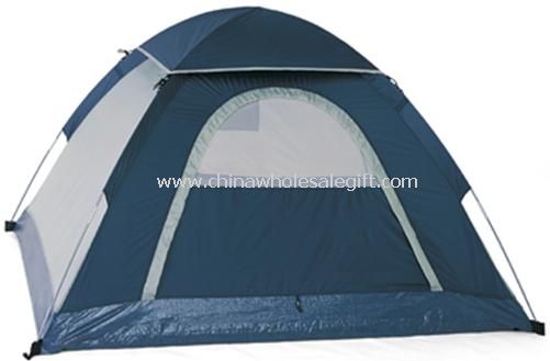 Two-person Single Skin Tent