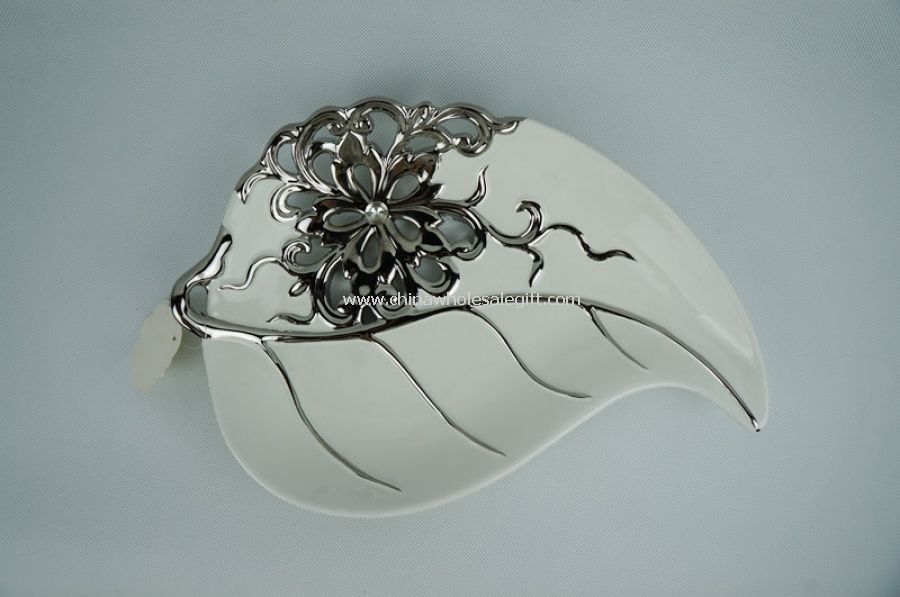 Ceramic Fruit Bowl