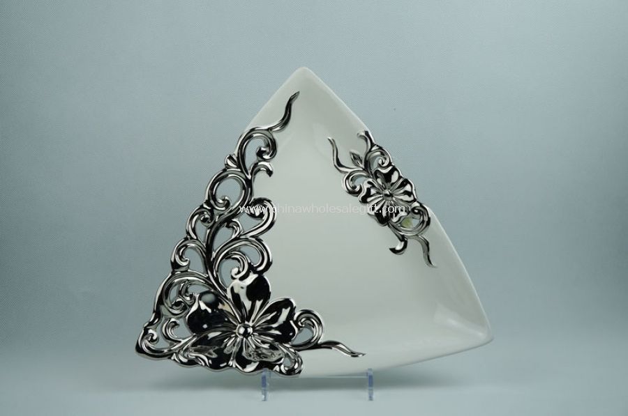 Ceramic Fruit Bowl