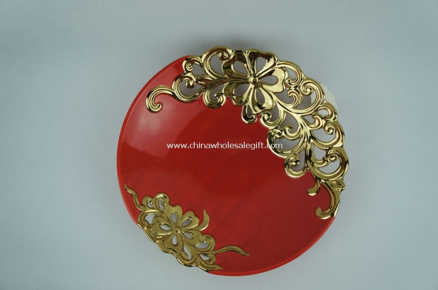 Ceramic Fruit Bowl