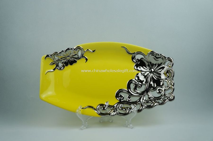 Ceramic Fruit bowl