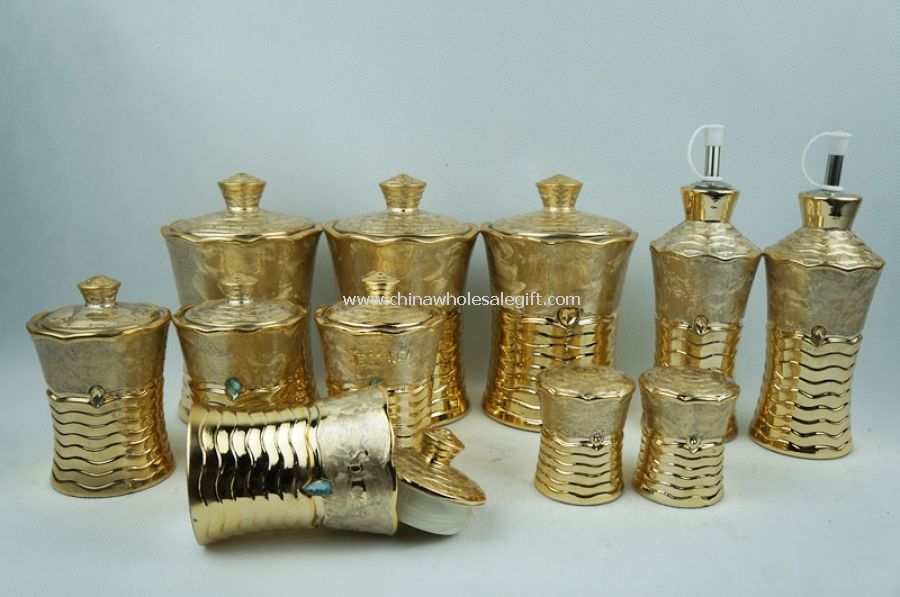 Ceramic Kitchenware