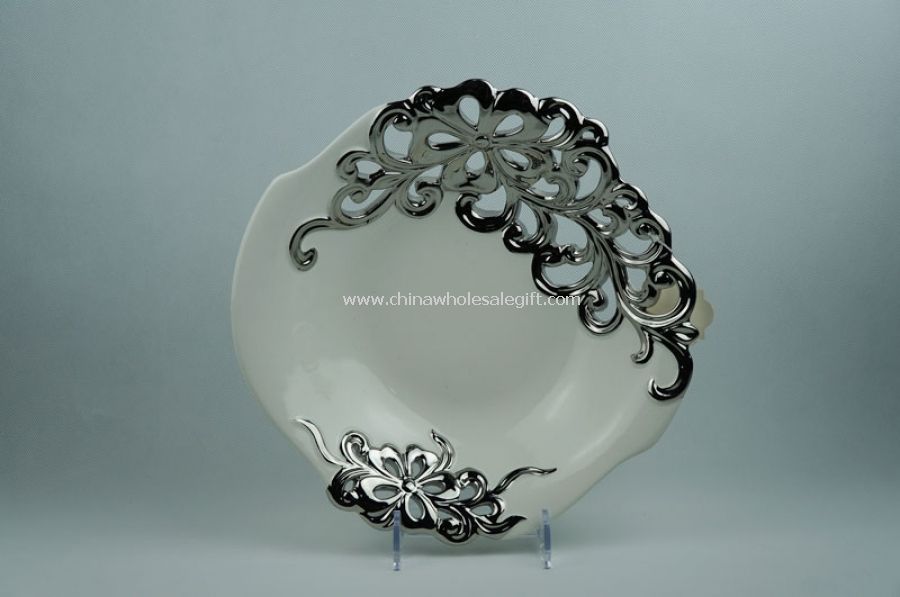 Household Fruit Bowl