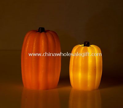 Led wax Candle
