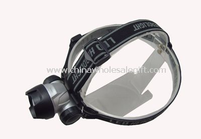 Bicycle Head Lamp