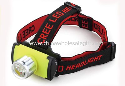 Bicycle Head Lamp