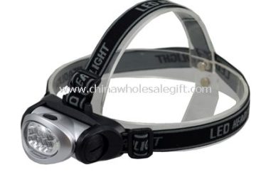 Bicycle Head Light