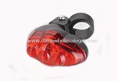 Bicycle Tail Lamp