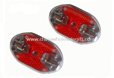 Bicycle Tail Light