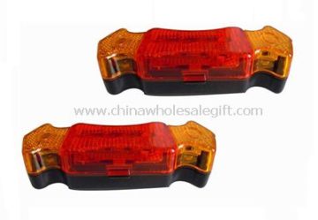 Bicycle Tail Light