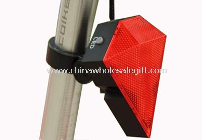 Bicycle Tail Light