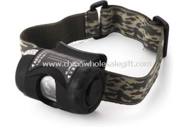 Bike Head Lamp