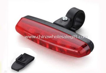 Bike Tail Light