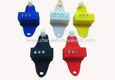 Mini Silicone Light