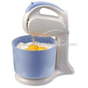 7-speed control Hand Mixer