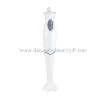Hand blender