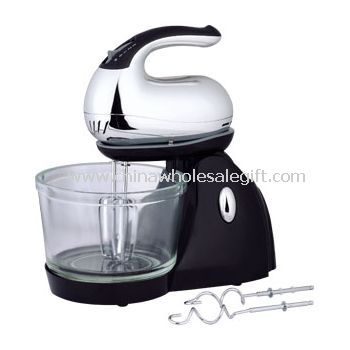 Hand Mixer