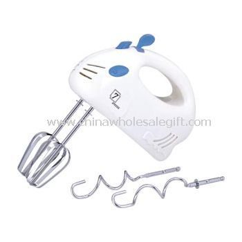 Hand Mixer