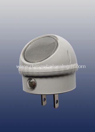 LED Guide Night Light