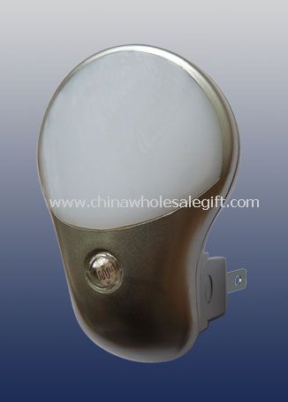 LED Nebula Projection Night Light