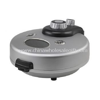 1000W Electric Pizza Maker