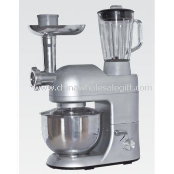 Multifunction Stand Food Mixer