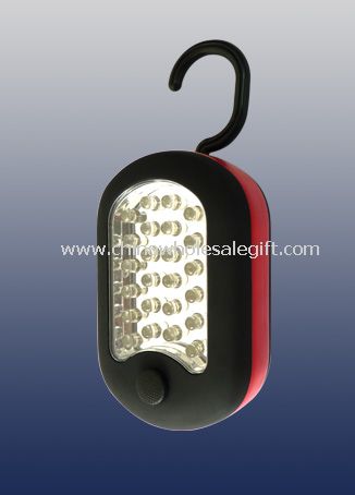 27 LED BATTERY OPERATED LIGHT