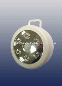 3AA Batteries OPERATED LIGHT