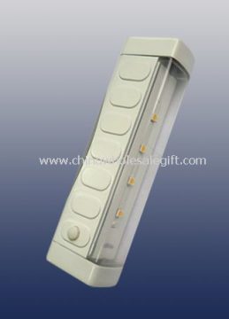 4AA Batteries OPERATED LIGHT